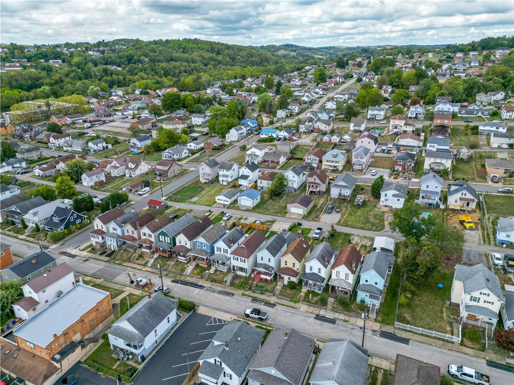 517 Franklin Ave Ave, Canonsburg, Pennsylvania image 33