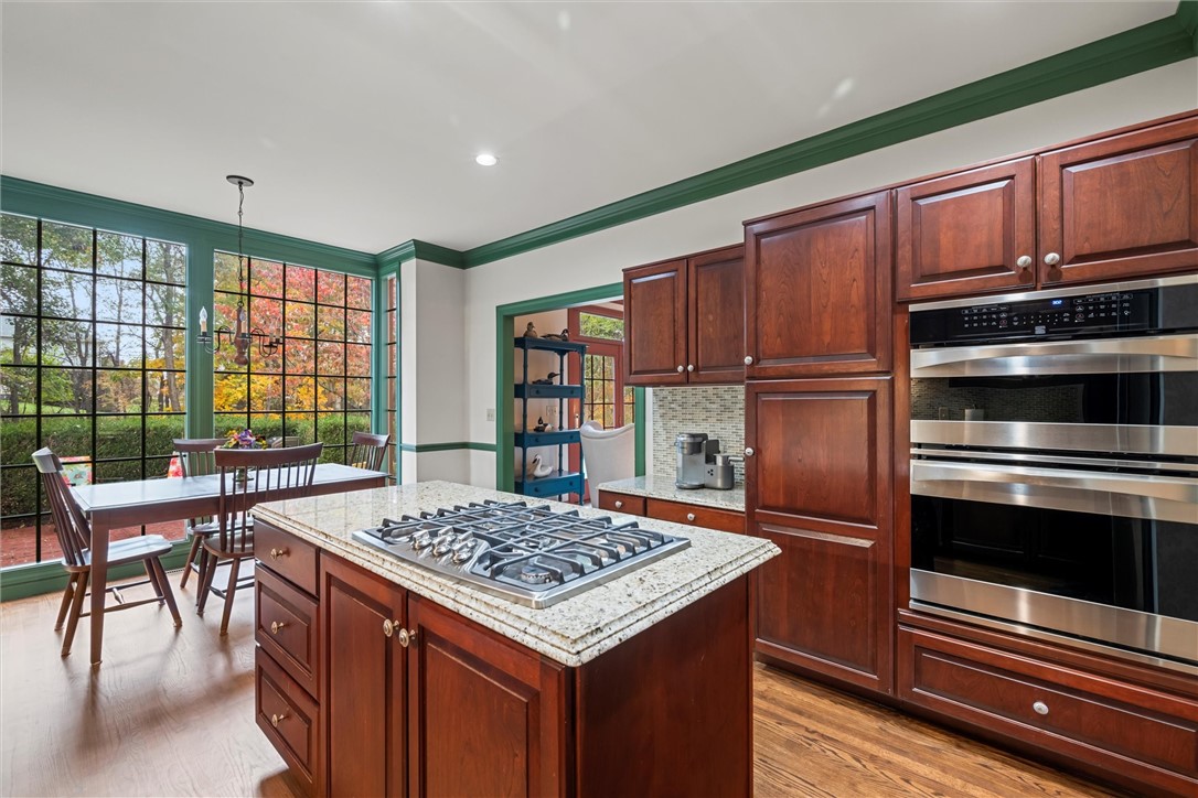 124 Woodland Drive