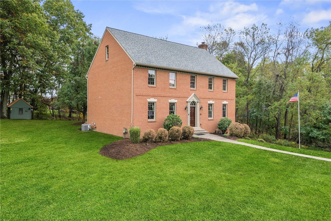 124 Woodland Drive