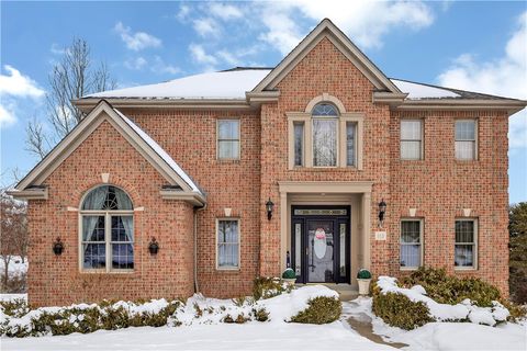 113 Middleground Cranberry Twp PA 16066