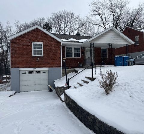 Photo of 337 Poe Dr, Pittsburgh, PA 15235 (MLS # 1738712)