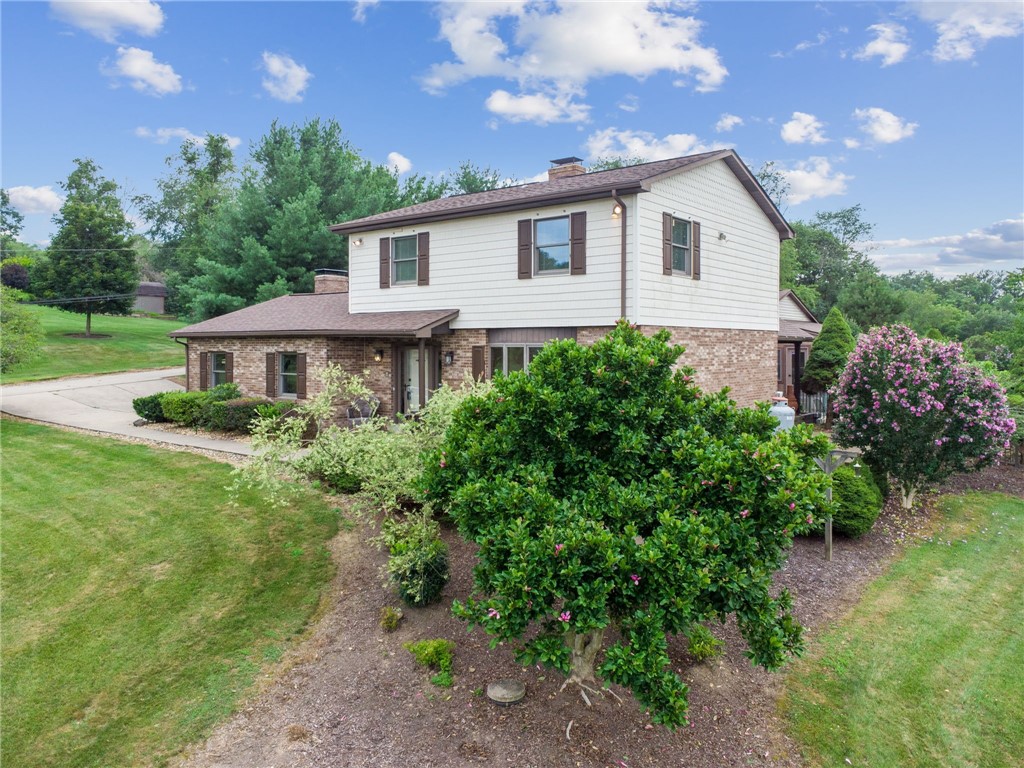 35 Blueberry Lane