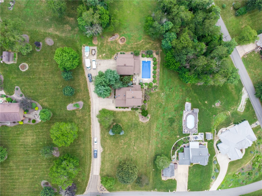 35 Blueberry Lane