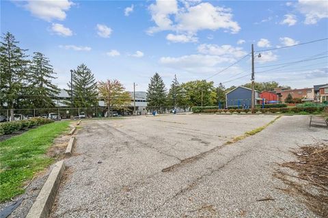 Photo of 000 Marquis Way, Pittsburgh, PA 15212 (MLS # 1732262)