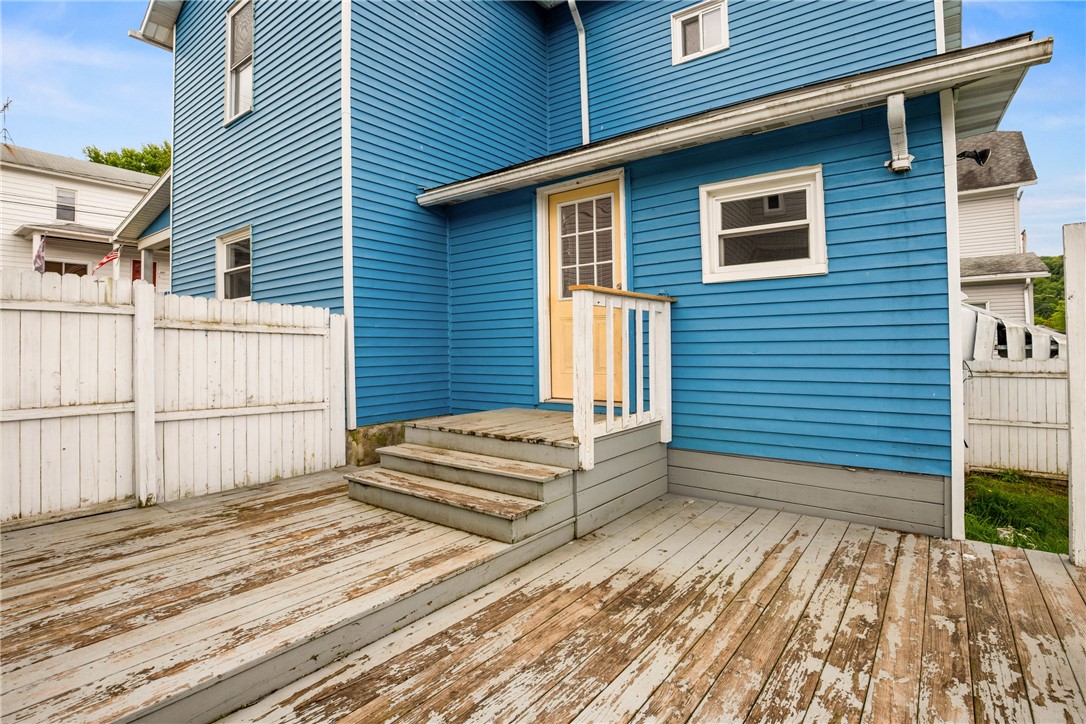 Hooversville, Pennsylvania 15936, United States, 4 Bedrooms Bedrooms, ,2 BathroomsBathrooms,Residential,Contingent,140949