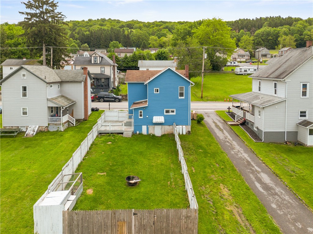 Hooversville, Pennsylvania 15936, United States, 4 Bedrooms Bedrooms, ,2 BathroomsBathrooms,Residential,Contingent,140949