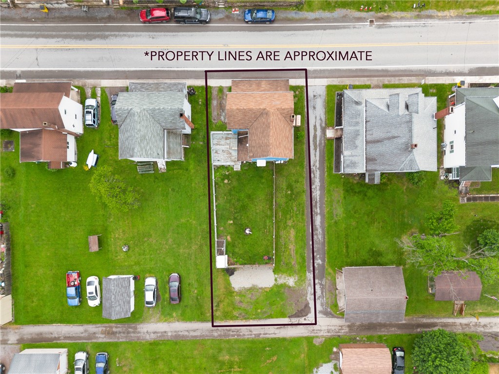 Hooversville, Pennsylvania 15936, United States, 4 Bedrooms Bedrooms, ,2 BathroomsBathrooms,Residential,Contingent,140949