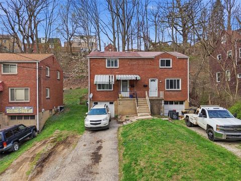 Photo of 704 Maytide St, Pittsburgh, PA 15227 (MLS # 1747053)