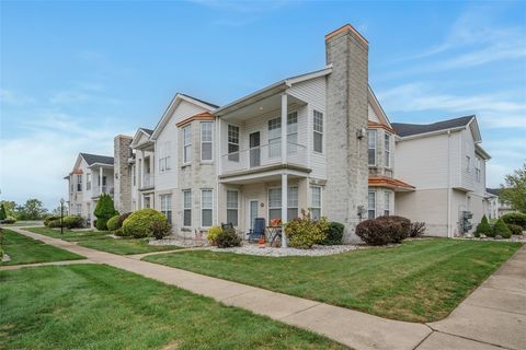 Photo of 246 Adams Pointe Blvd #1, Mars, PA 16046 (MLS # 1735360)