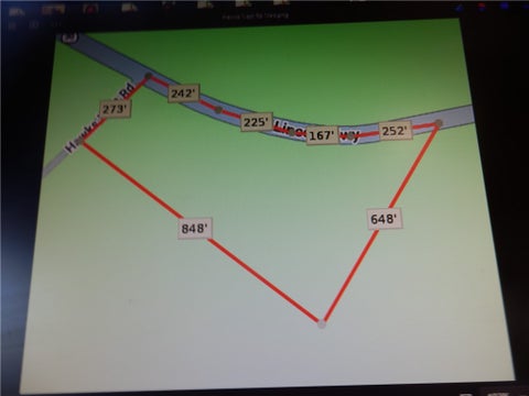 Vacant Land For Sale - LOT 79 Hawks Nest Rd Rd<br/> Allegheny Twp, PA 15926
