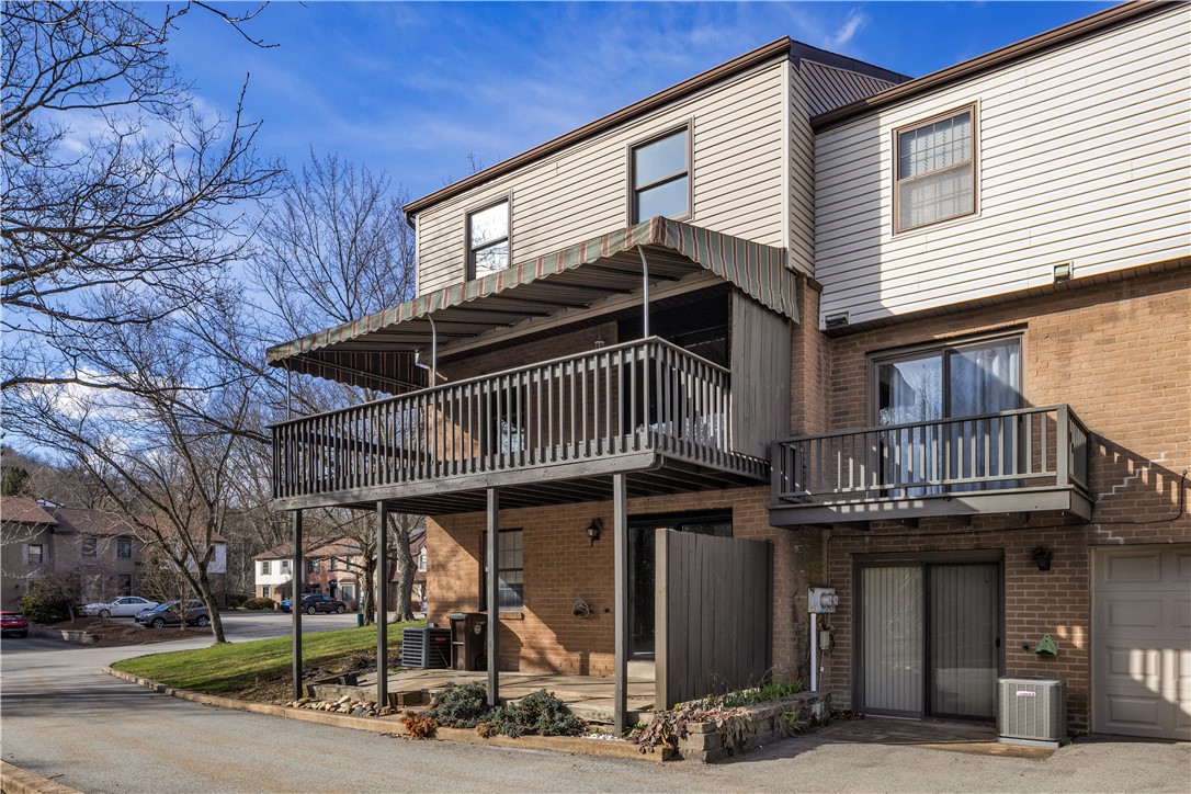 216 Rainprint Lane, Murrysville, Pennsylvania image 4