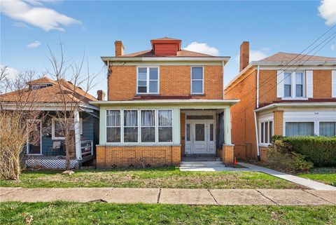 Photo of 120 E 20th Ave, Homestead, PA 15120 (MLS # 1745200)