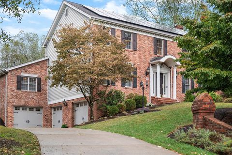 2779 Clearview Road Hampton PA 15101