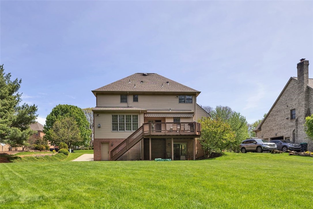 215 Gate Dancer Dr