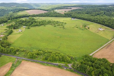 Photo of Lot A Guthrie Road, Apollo, PA 15613 (MLS # 1740372)