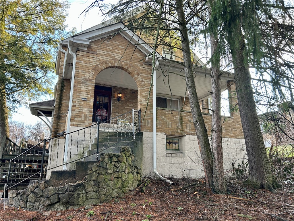 1014 Gary Avenue Ave, Clairton, Pennsylvania image 2