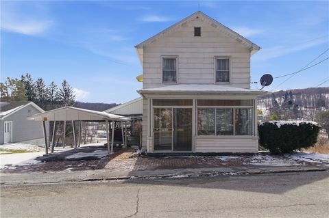 1329 E Main Street Dubois Area School District PA 15851