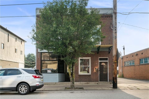 Apartment For Rent - 734 Monongahela Ave Ave #2F<br/> Glassport, PA 15045