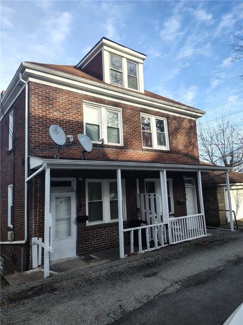 Multifamily For Sale - 4424 Kennywood Blvd<br/> West Mifflin, PA 15122