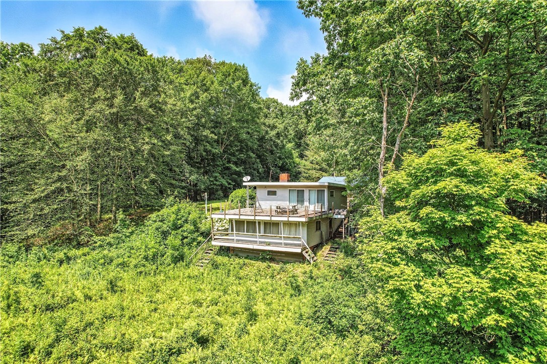 Jamestown, Pennsylvania 16134, United States, 2 Bedrooms Bedrooms, ,1 BathroomBathrooms,Residential,Active,171160