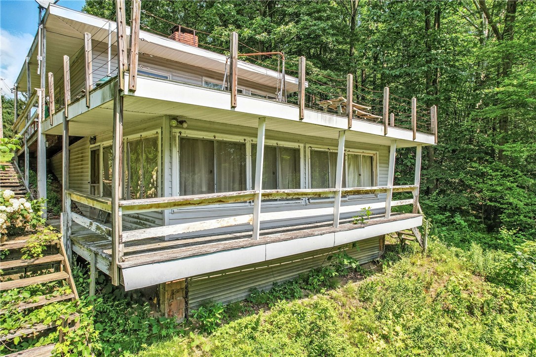 Jamestown, Pennsylvania 16134, United States, 2 Bedrooms Bedrooms, ,1 BathroomBathrooms,Residential,Active,171160