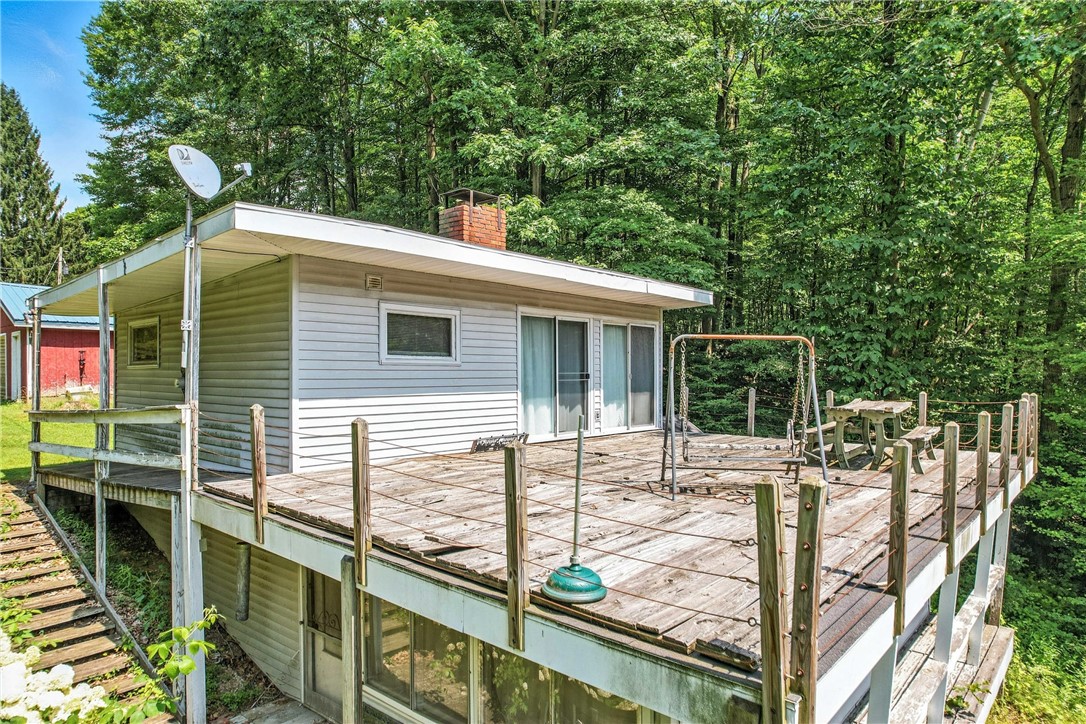 Jamestown, Pennsylvania 16134, United States, 2 Bedrooms Bedrooms, ,1 BathroomBathrooms,Residential,Active,171160