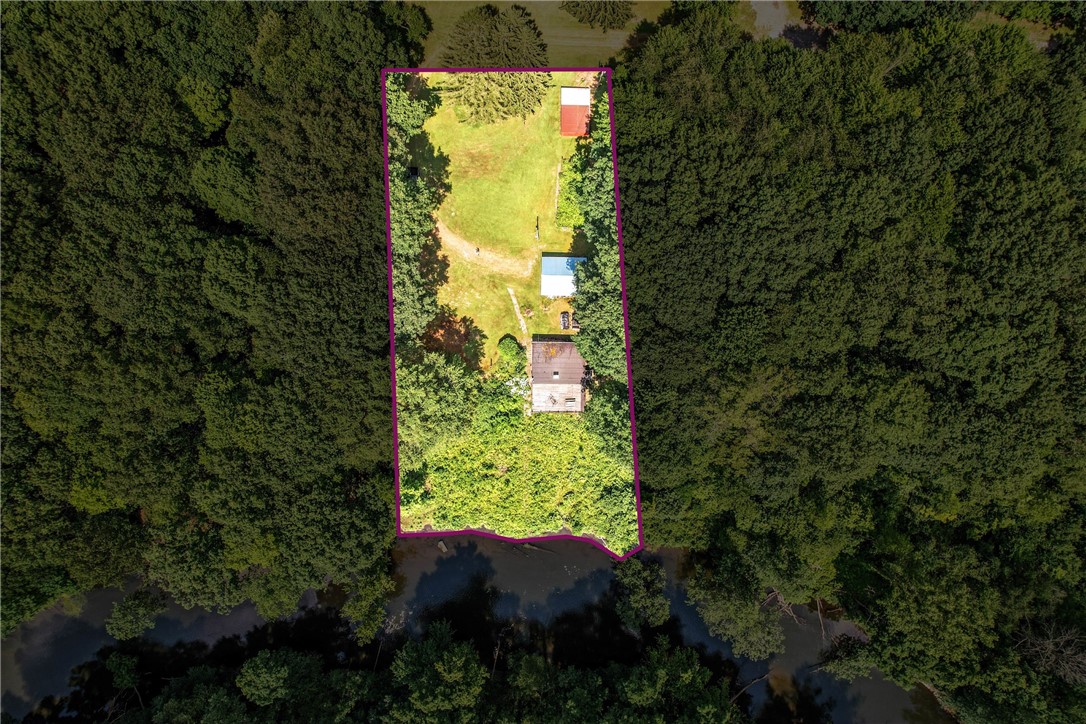 Jamestown, Pennsylvania 16134, United States, 2 Bedrooms Bedrooms, ,1 BathroomBathrooms,Residential,Active,171160