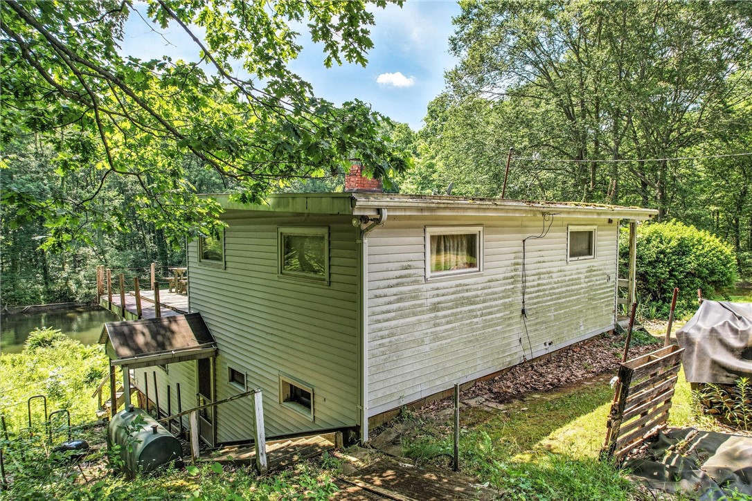 Jamestown, Pennsylvania 16134, United States, 2 Bedrooms Bedrooms, ,1 BathroomBathrooms,Residential,Active,171160