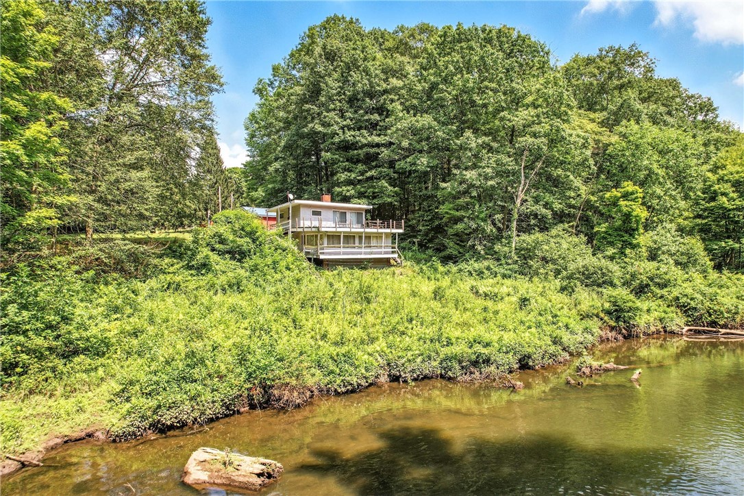 Jamestown, Pennsylvania 16134, United States, 2 Bedrooms Bedrooms, ,1 BathroomBathrooms,Residential,Active,171160