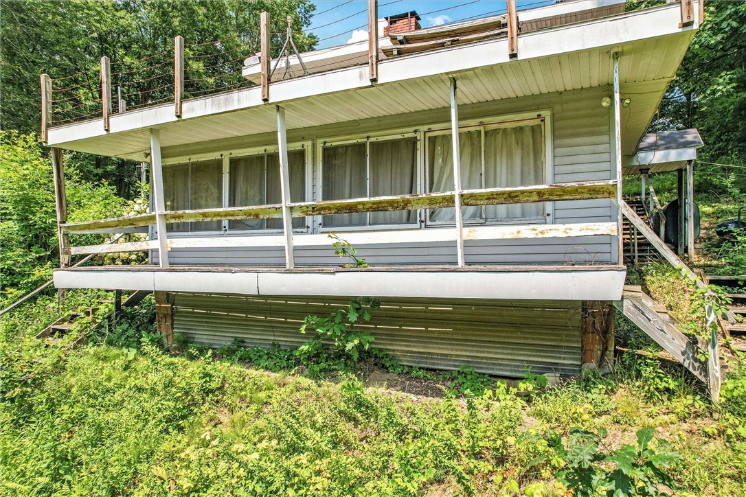 Jamestown, Pennsylvania 16134, United States, 2 Bedrooms Bedrooms, ,1 BathroomBathrooms,Residential,Active,171160