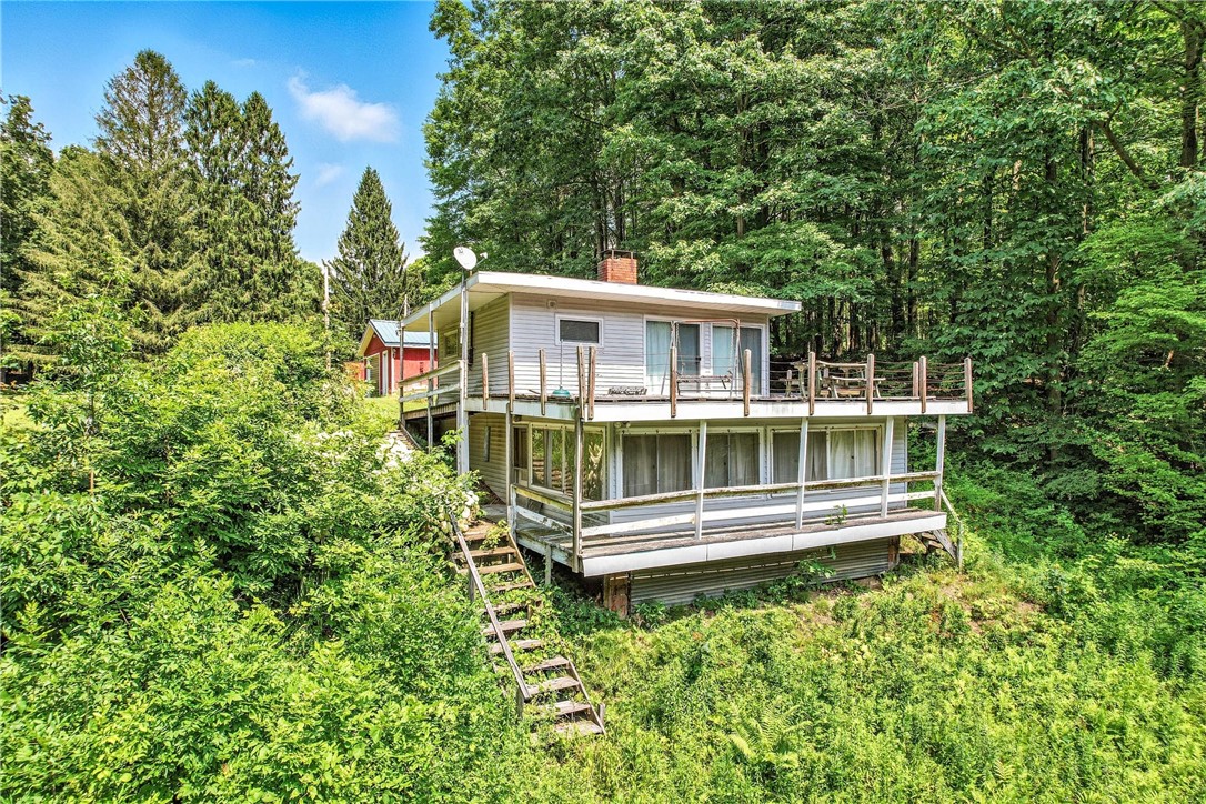 Jamestown, Pennsylvania 16134, United States, 2 Bedrooms Bedrooms, ,1 BathroomBathrooms,Residential,Active,171160