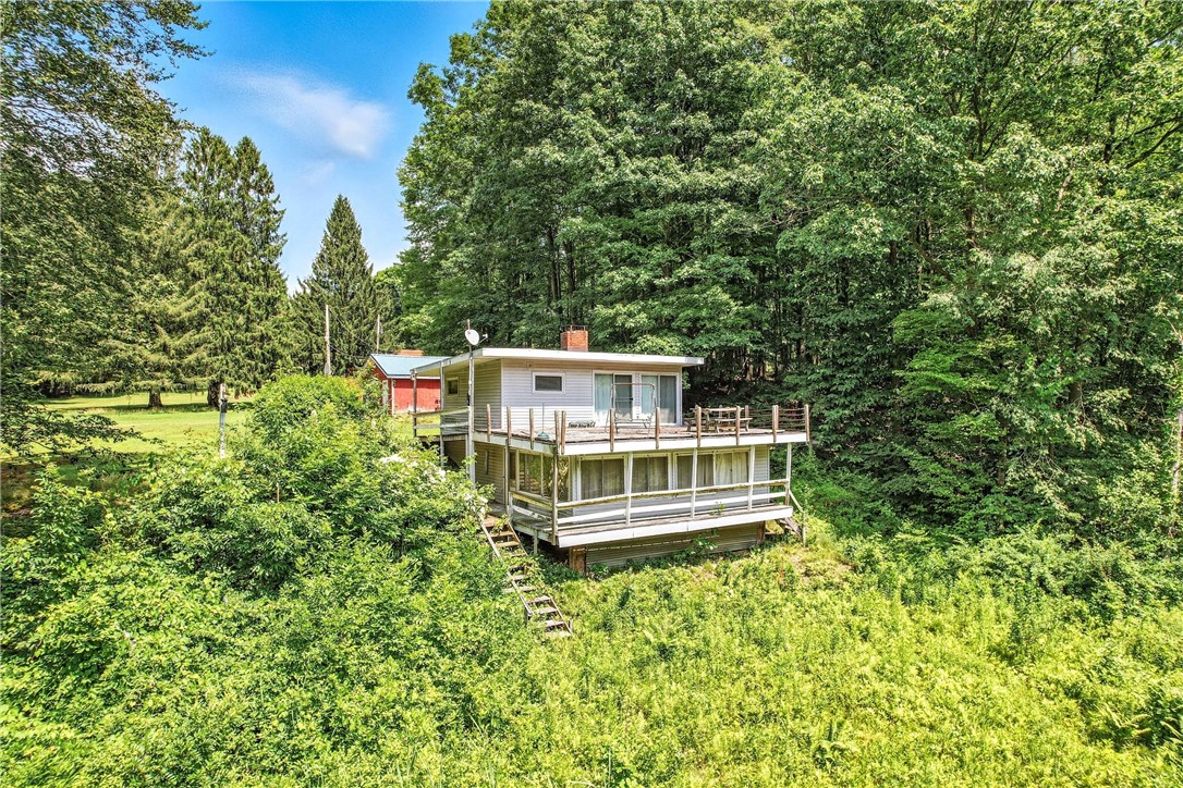 Jamestown, Pennsylvania 16134, United States, 2 Bedrooms Bedrooms, ,1 BathroomBathrooms,Residential,Active,171160