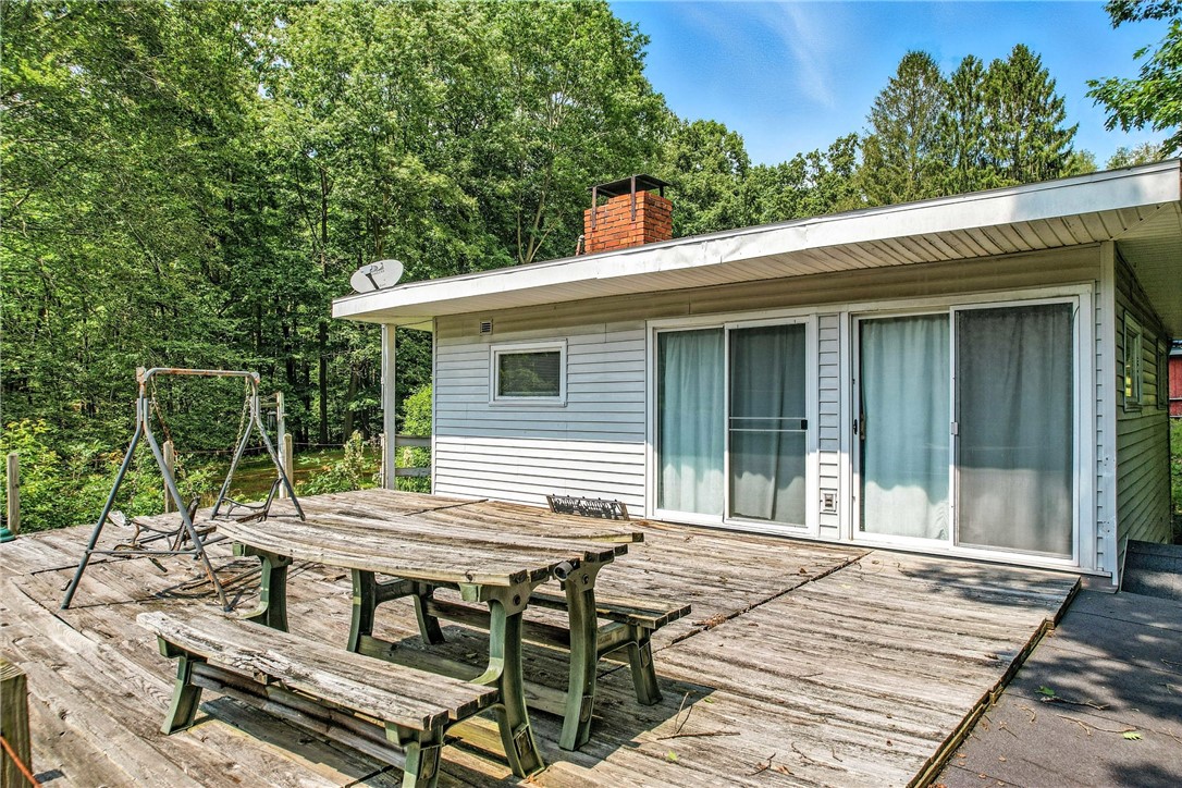 Jamestown, Pennsylvania 16134, United States, 2 Bedrooms Bedrooms, ,1 BathroomBathrooms,Residential,Active,171160