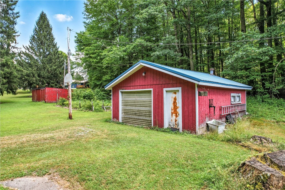 Jamestown, Pennsylvania 16134, United States, 2 Bedrooms Bedrooms, ,1 BathroomBathrooms,Residential,Active,171160