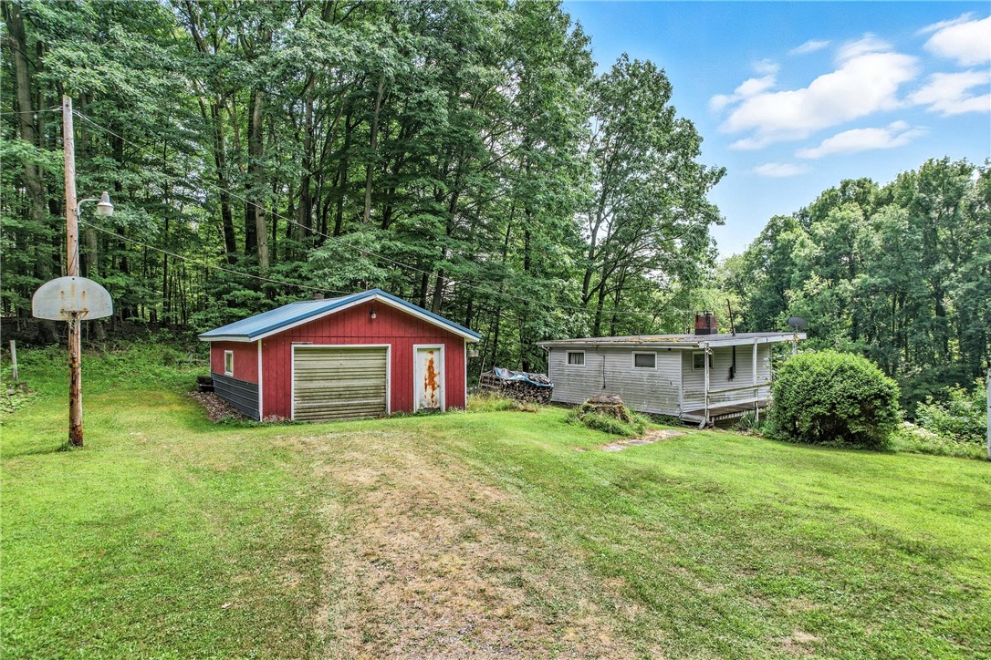 Jamestown, Pennsylvania 16134, United States, 2 Bedrooms Bedrooms, ,1 BathroomBathrooms,Residential,Active,171160