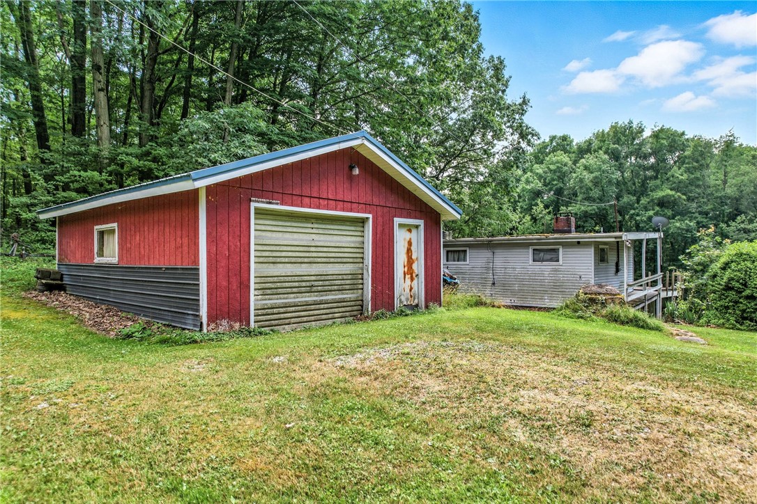 Jamestown, Pennsylvania 16134, United States, 2 Bedrooms Bedrooms, ,1 BathroomBathrooms,Residential,Active,171160