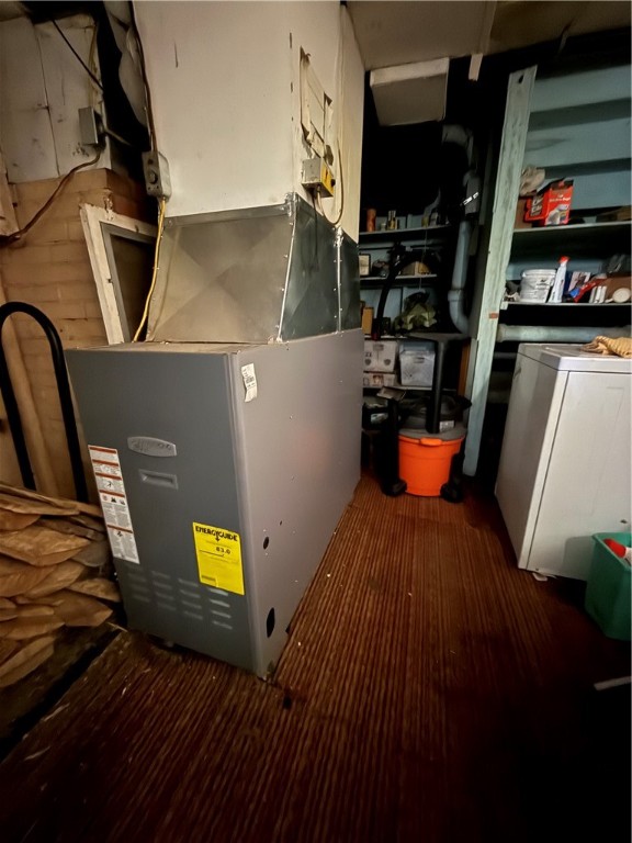 Jamestown, Pennsylvania 16134, United States, 2 Bedrooms Bedrooms, ,1 BathroomBathrooms,Residential,Active,171160