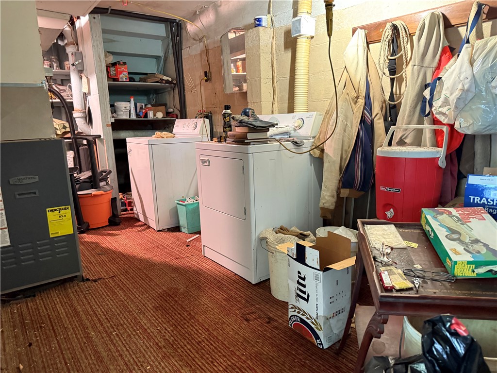 Jamestown, Pennsylvania 16134, United States, 2 Bedrooms Bedrooms, ,1 BathroomBathrooms,Residential,Active,171160