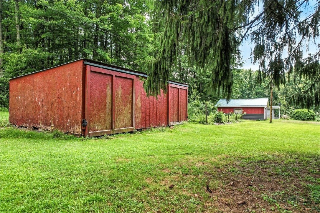 Jamestown, Pennsylvania 16134, United States, 2 Bedrooms Bedrooms, ,1 BathroomBathrooms,Residential,Active,171160