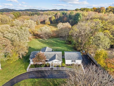 Photo of 7966 Ridge Rd, Natrona Heights, PA 15065 (MLS # 1729159)