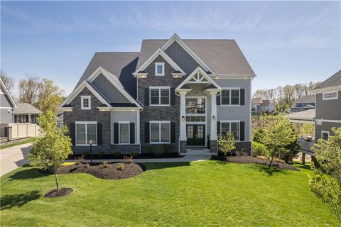 138 Birch Dr Pine Twp - NAL PA 15090