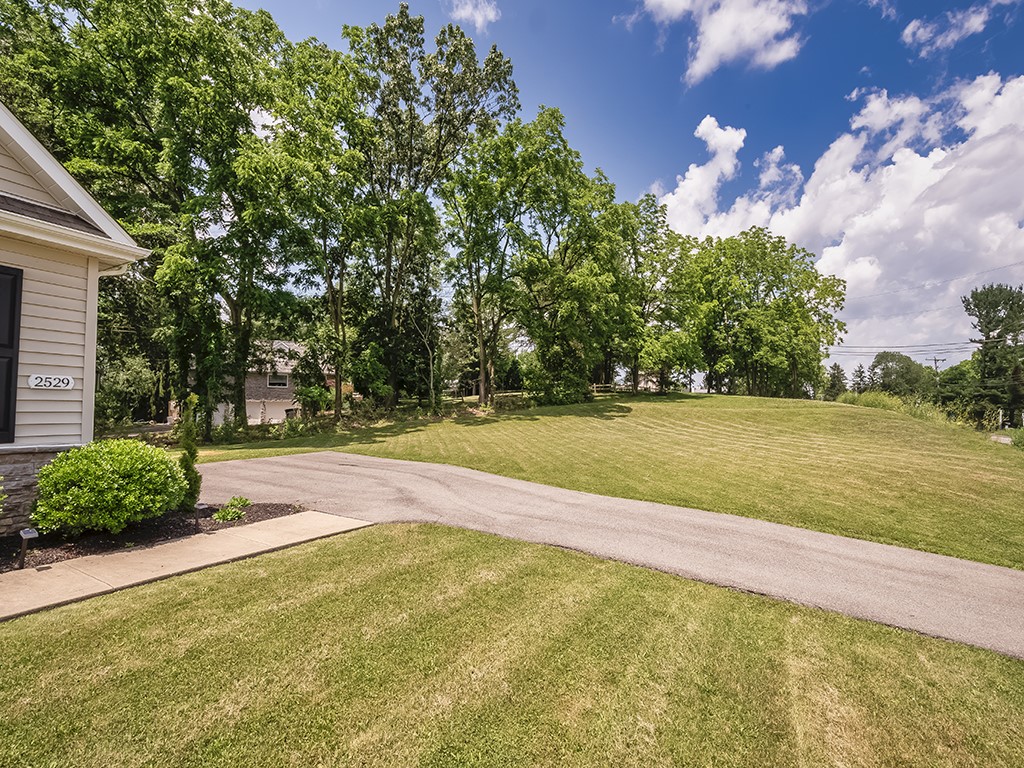 2529 Brandt School Road