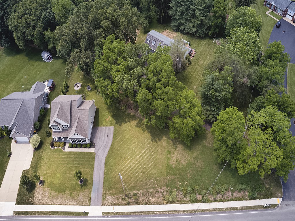 2529 Brandt School Road