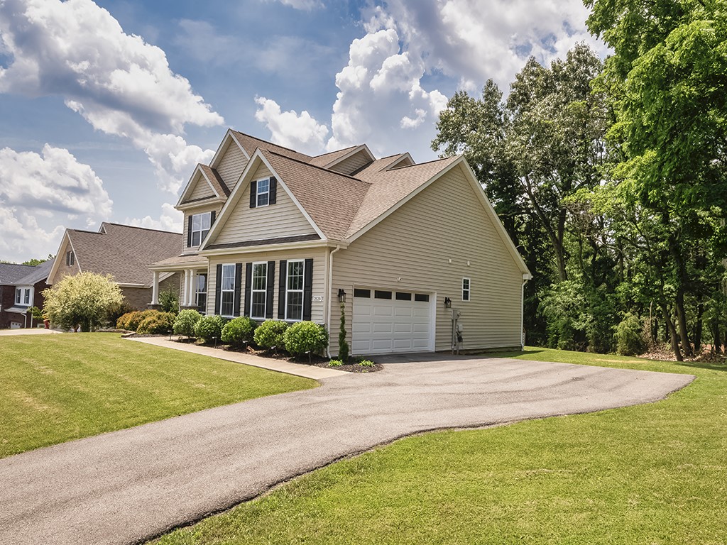 2529 Brandt School Road
