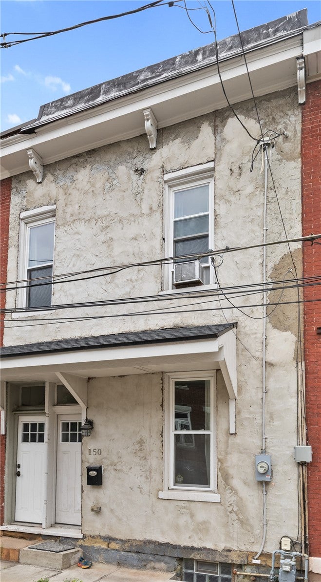 150 Home St