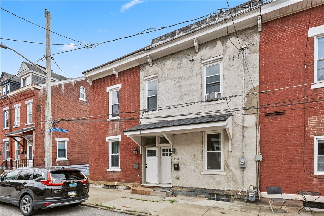 150 Home St