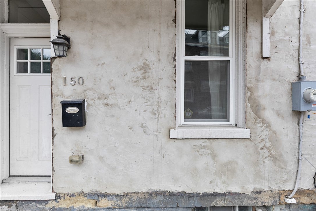 150 Home St