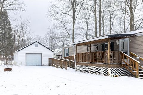 9926 Wigwam Trl Shenango PA 16424