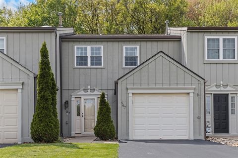 567 Brandywine Drive Cranberry Twp PA 16066