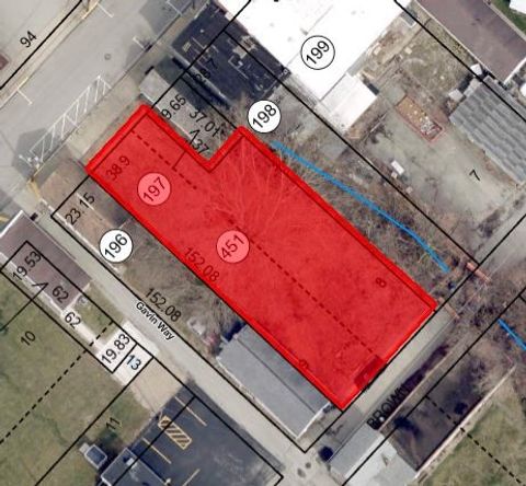 112 E 1st Ave Derry Boro PA 15627